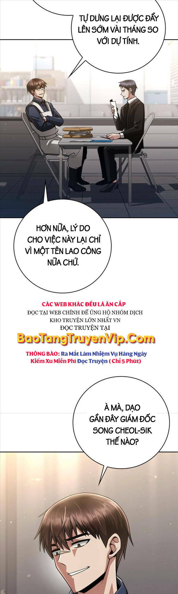 Thợ Săn Thiên Tài Hồi Quy Thành Lao Công Chương 39 Ảnh 58
