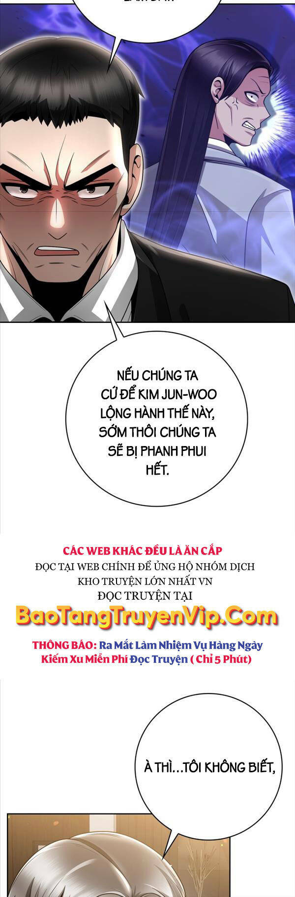 Thợ Săn Thiên Tài Hồi Quy Thành Lao Công Chương 39 Ảnh 15