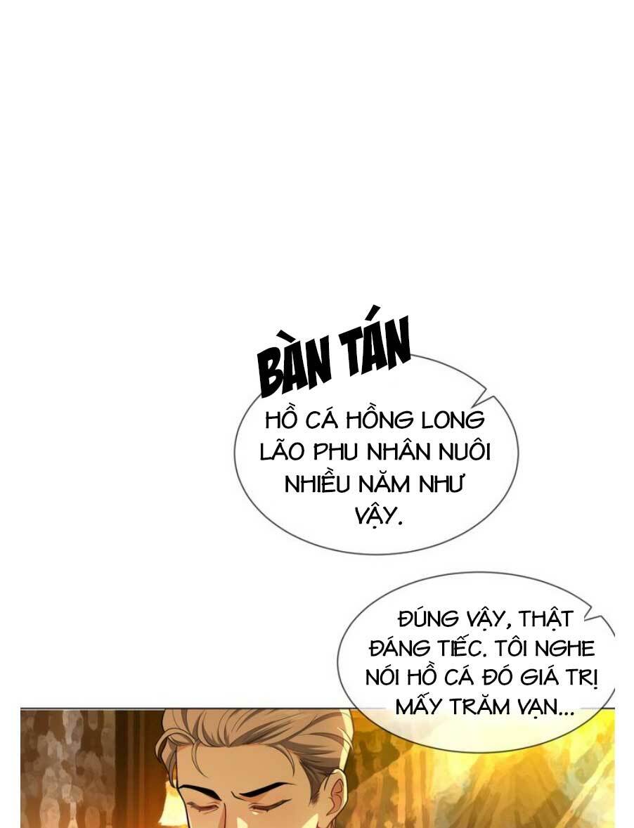 Cô Vợ Nhỏ Nuông Chiều Quá Lại Thành Ác!! Chương 207.2 Ảnh 19