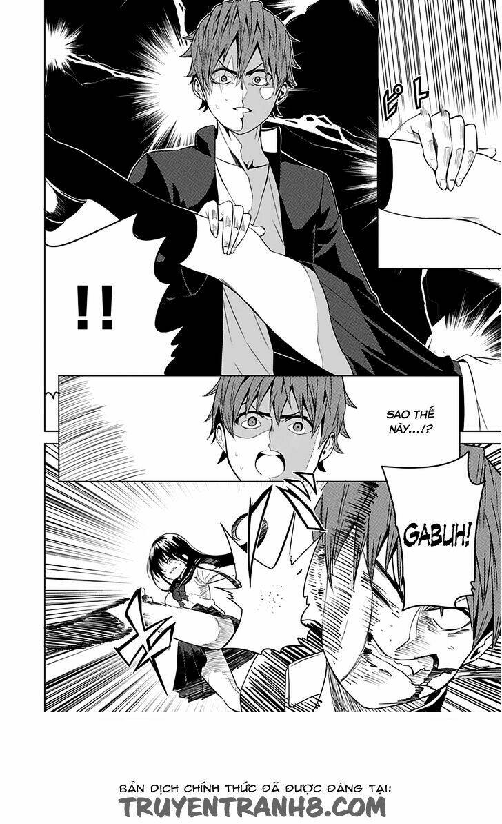 Seishun Scrap! Chương 2 Ảnh 27