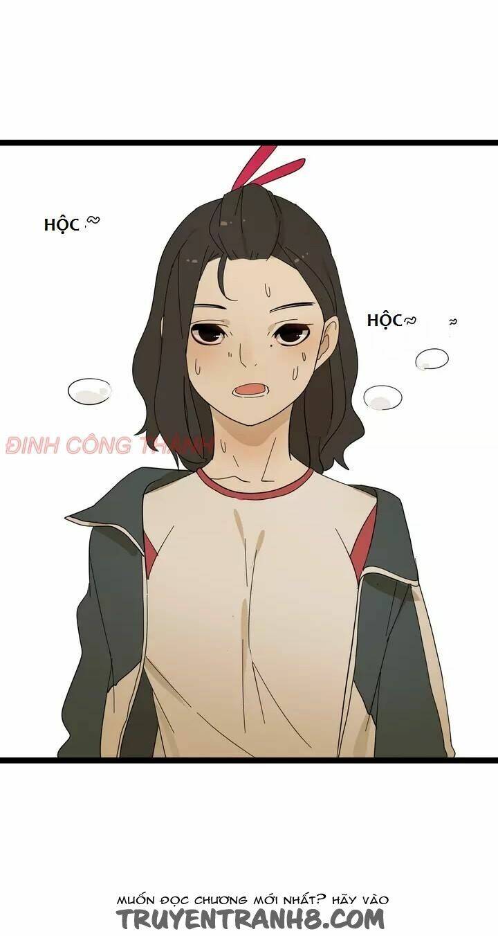Mục Vụ Chương 2 Ảnh 35