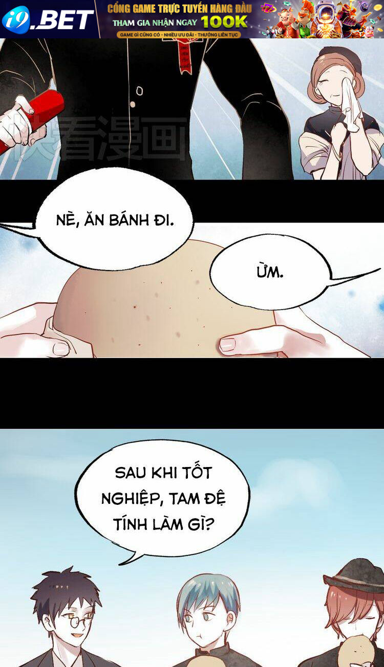 Nam Yên Trai Bút Lục Chương 22 Ảnh 20