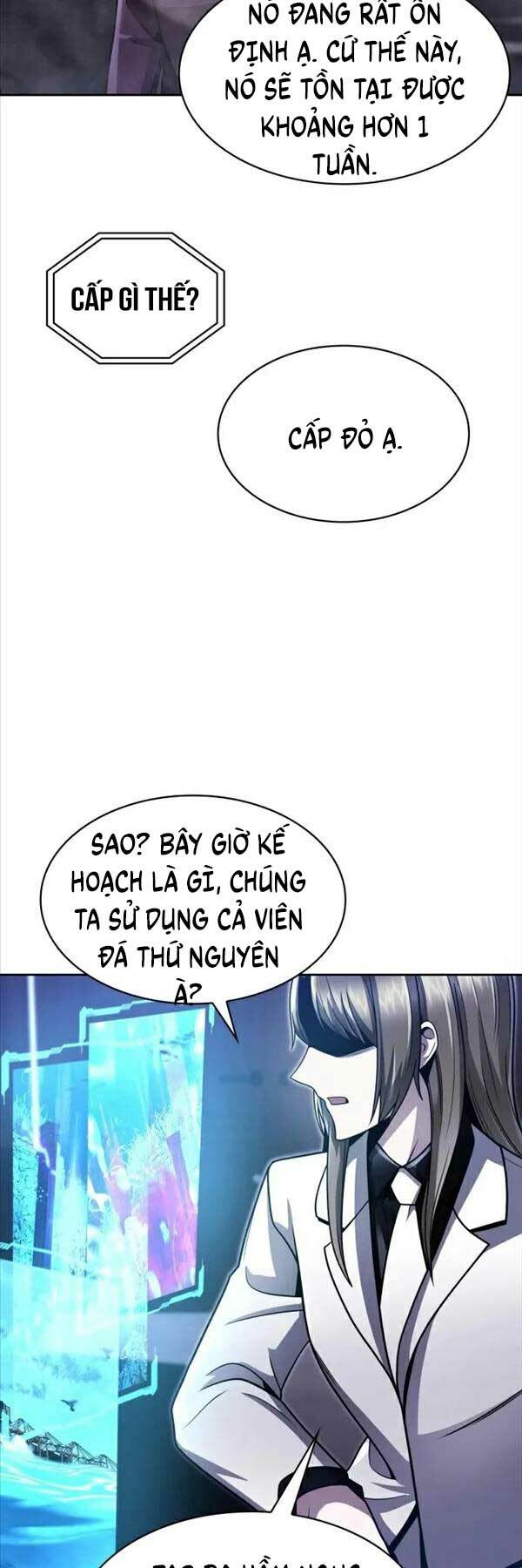 Thợ Săn Thiên Tài Hồi Quy Thành Lao Công Chương 51 Ảnh 59