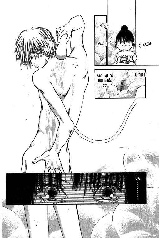 Yamato Nadeshiko Shichihenge Chương 3 Ảnh 16