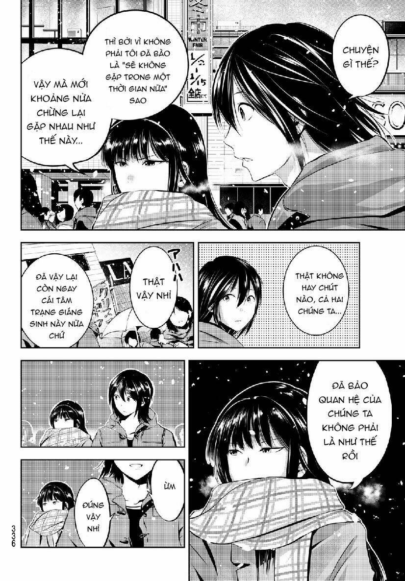 Sen Wa, Boku Wo Egaku Chương 26 Ảnh 11