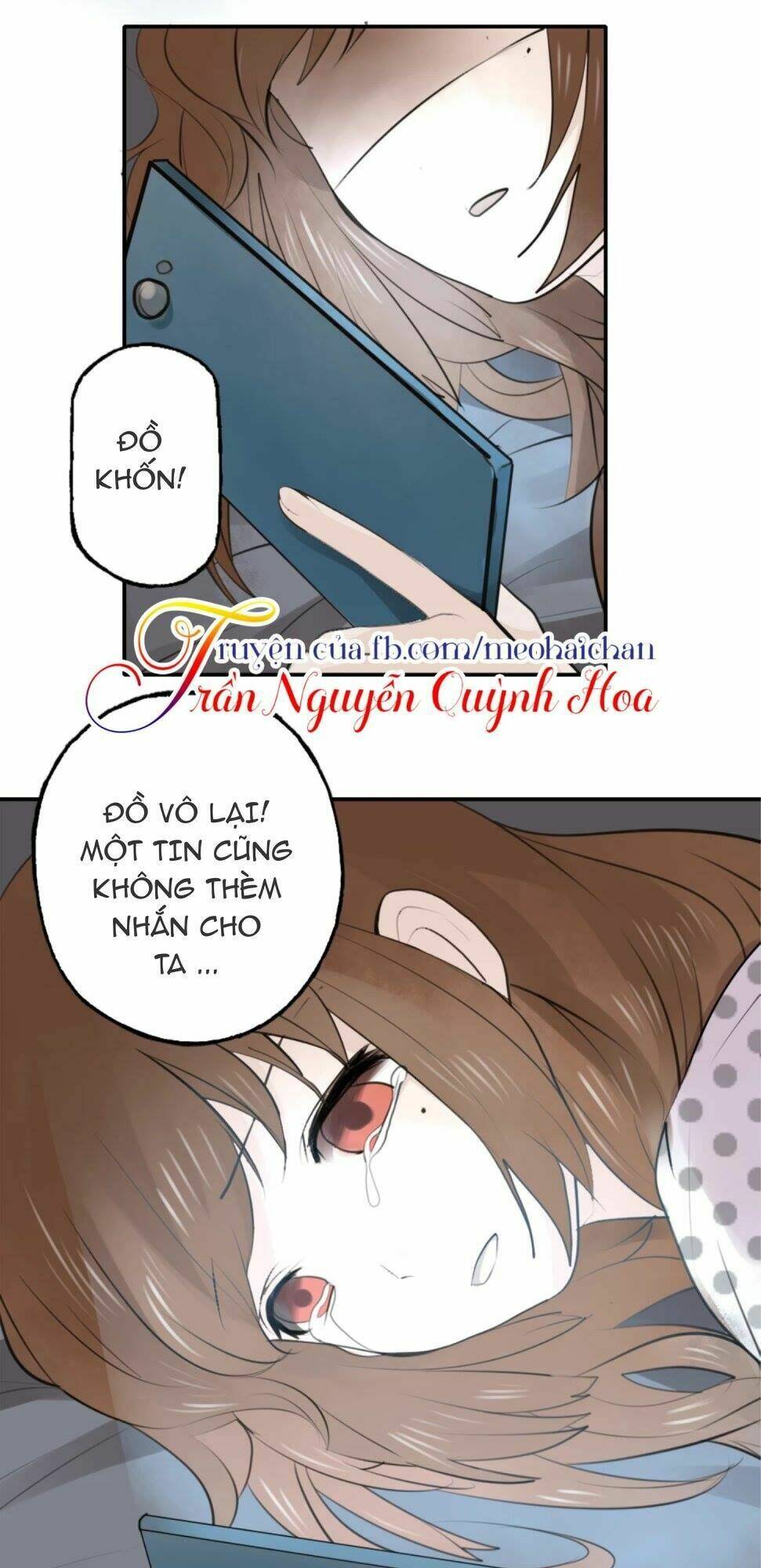 Thái Tử Bong Bóng Chương 4 Ảnh 32