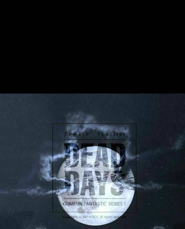 Dead Days Chương 51 Ảnh 68