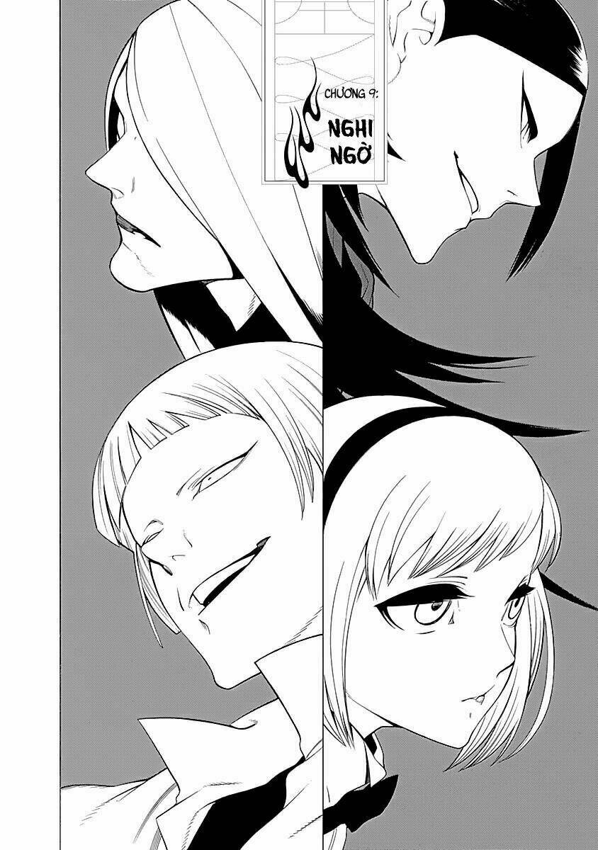 Mononogatari Chương 9 Ảnh 5