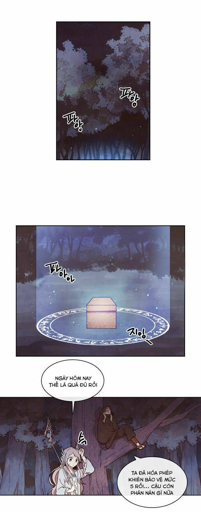 Miracle! Hero-Nim Chương 4 Ảnh 21