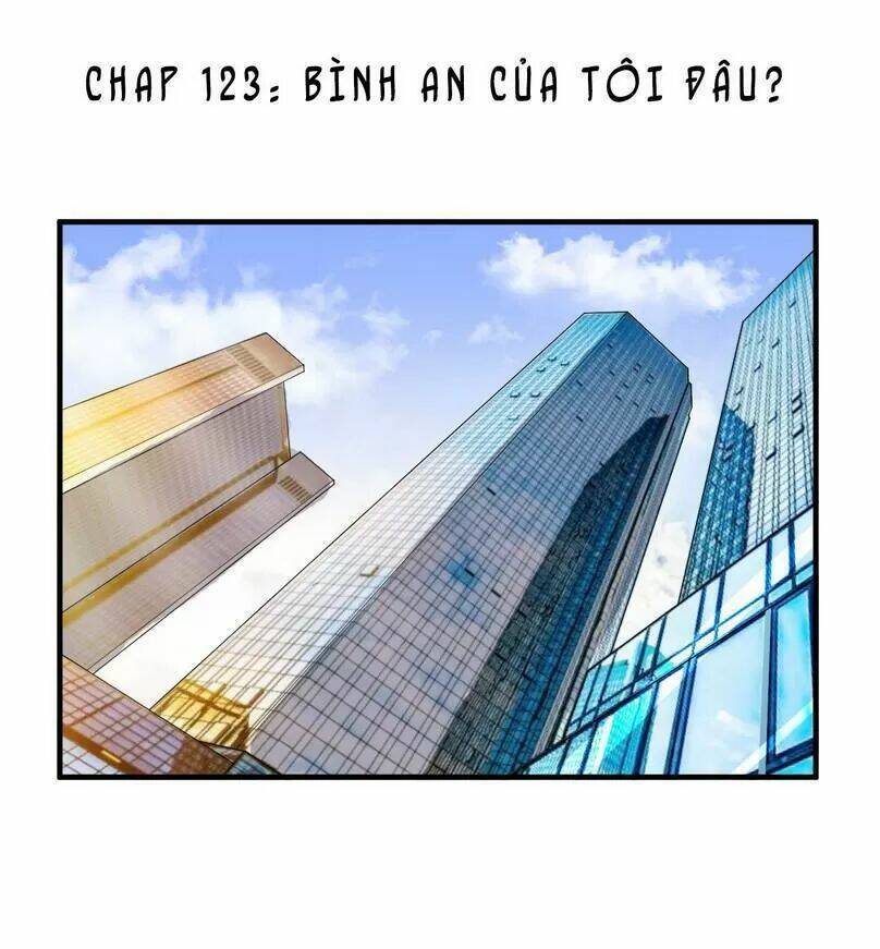 Cô Dâu Gả Thay Của Tổng Tài Chương 123 Ảnh 2