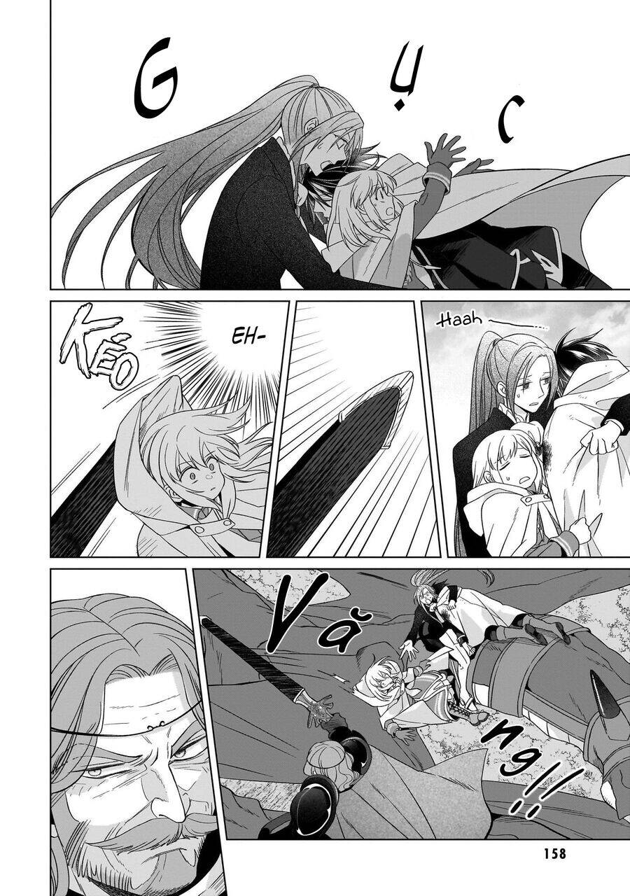 Win Over The Dragon Emperor This Time Around, Noble Girl! Chương 27 Ảnh 22