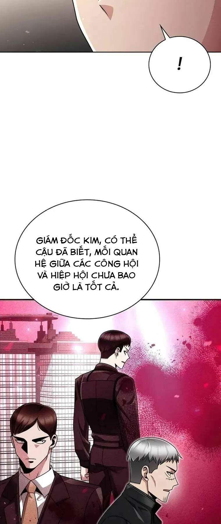 Thợ Săn Thiên Tài Hồi Quy Thành Lao Công Chương 46 Ảnh 10