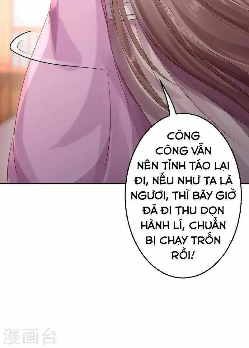 Từng Bước Âm Mưu Thâm Độc : Huyết Hoàng Trở Về Chương 19 Ảnh 30