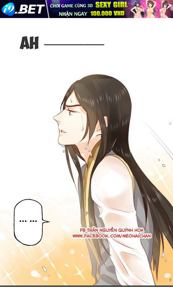 Thái Tử Bong Bóng Chương 2 Ảnh 3
