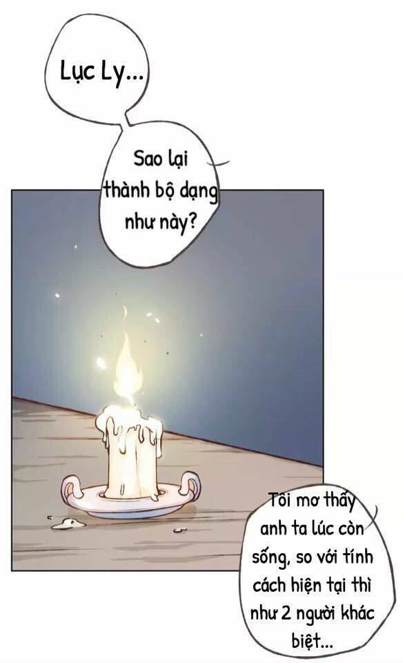 Tôi Không Phải Đa Nhân Cách Chương 37 Ảnh 21
