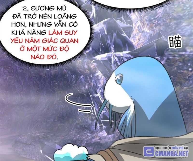 Tận Thế Trò Chơi Ghép Hình Chương 93 Ảnh 53