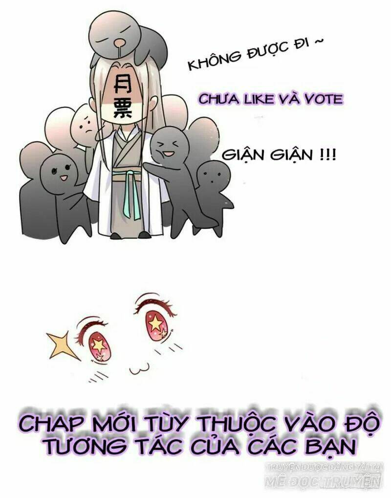 Tổng Tài Daddy Siêu Quyền Lực Chương 26 Ảnh 27