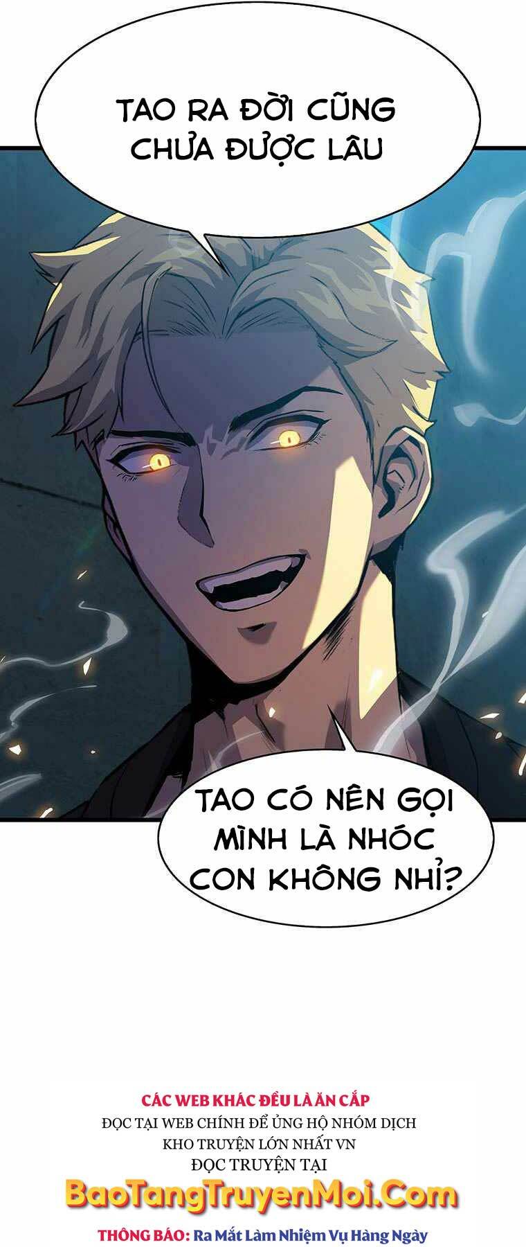 Hậu Duệ Của Hổ Chương 8 Ảnh 19
