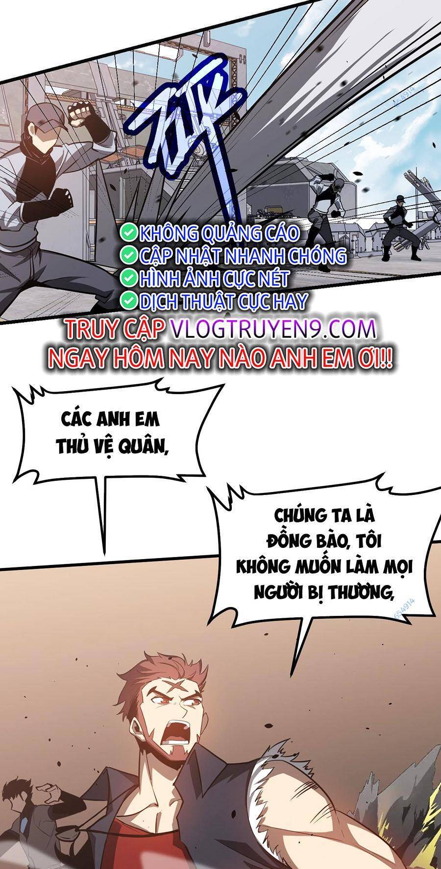 Siêu Phàm Tiến Hóa Chương 137 Ảnh 32