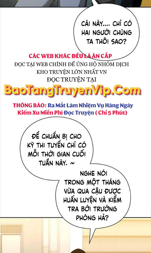 Trường Học Chiến Binh Chương 37 Ảnh 93