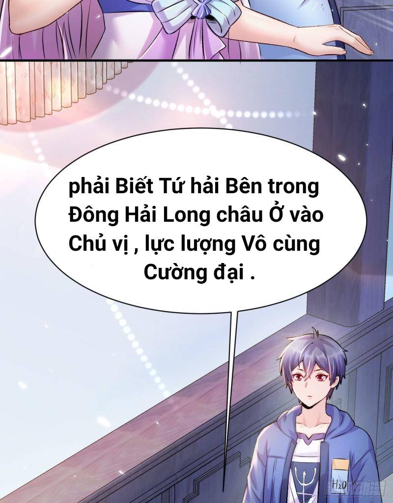 Long Vương Cuối Cùng Chương 5 Ảnh 41