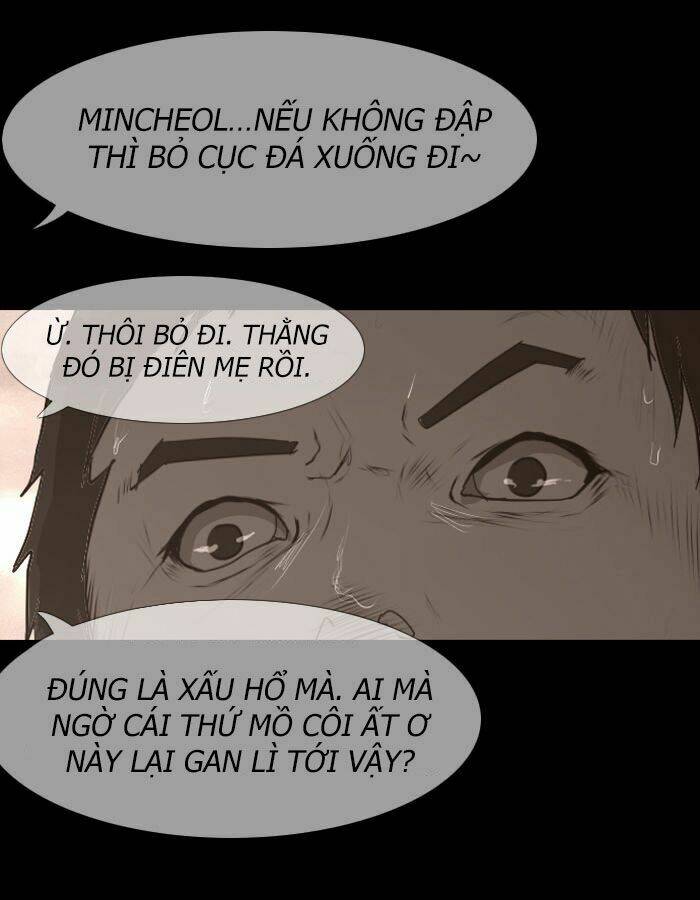 Dead Days Chương 45 Ảnh 10