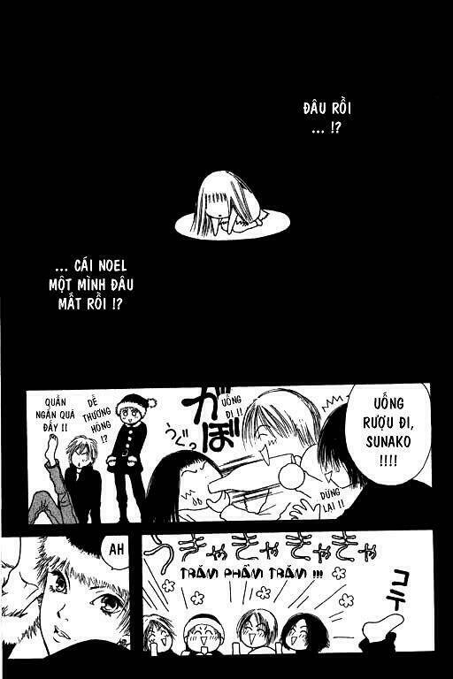 Yamato Nadeshiko Shichihenge Chương 7 Ảnh 37