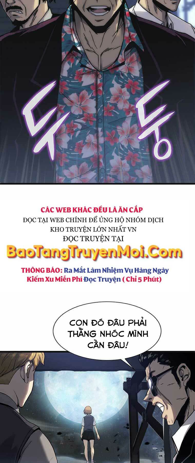 Hậu Duệ Của Hổ Chương 3 Ảnh 4