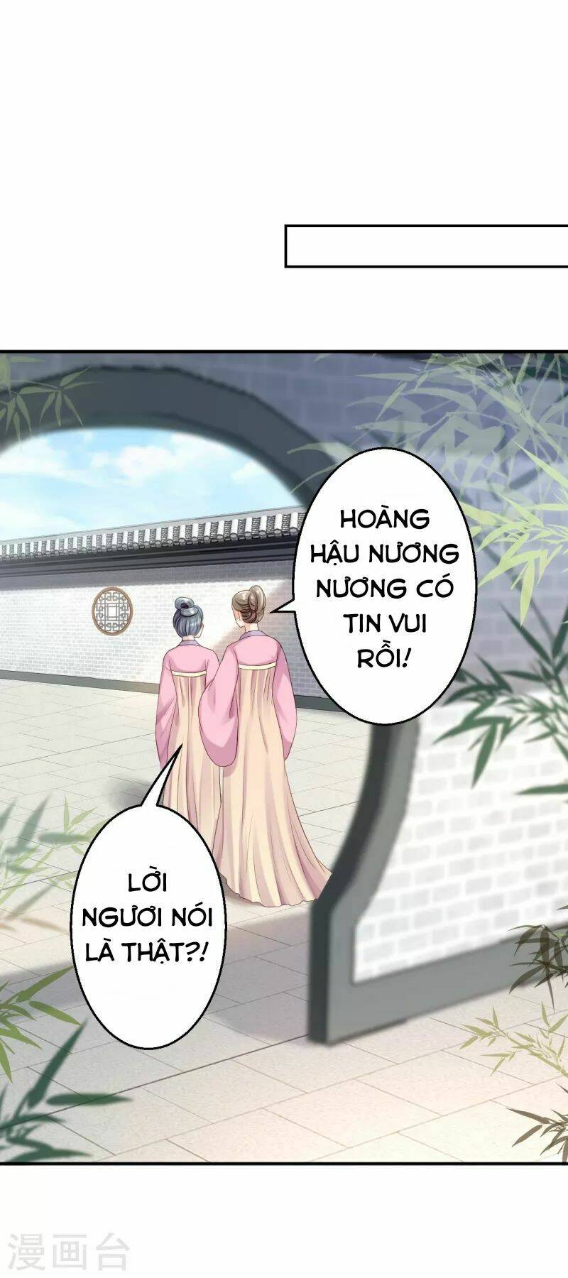 Từng Bước Âm Mưu Thâm Độc : Huyết Hoàng Trở Về Chương 11 Ảnh 23