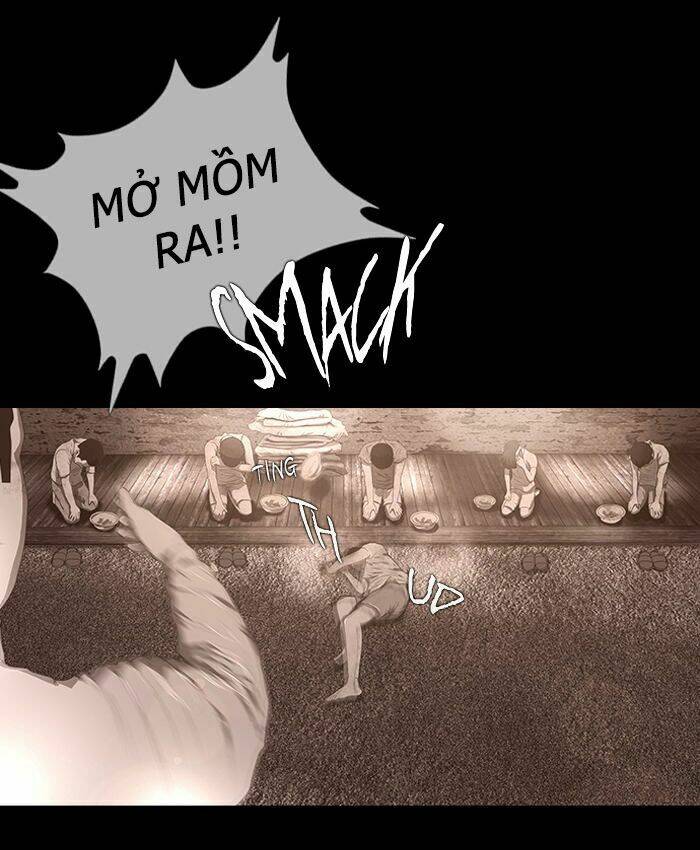 Dead Days Chương 44 Ảnh 47