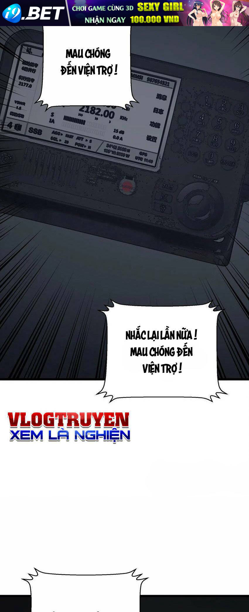 Ta Cần Phải Trở Thành Quái Vật Chương 31 Ảnh 68