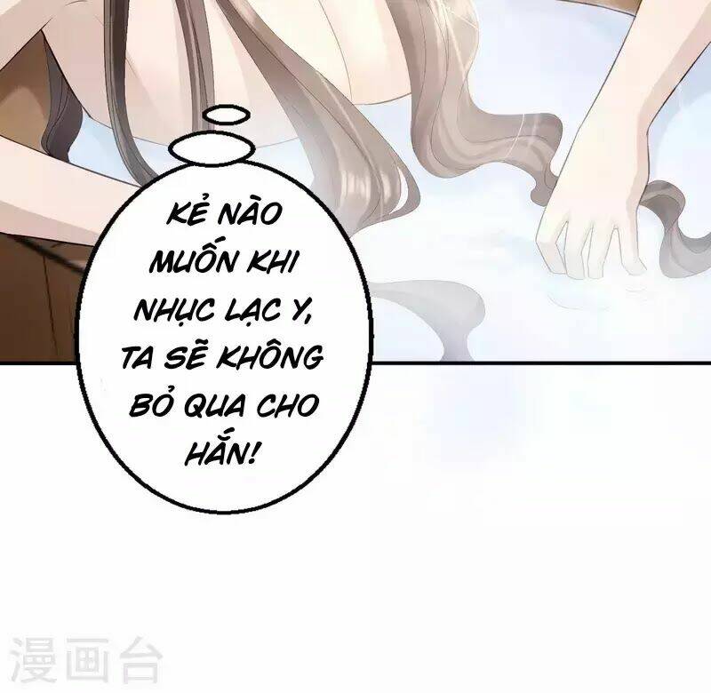 Từng Bước Âm Mưu Thâm Độc : Huyết Hoàng Trở Về Chương 16 Ảnh 11