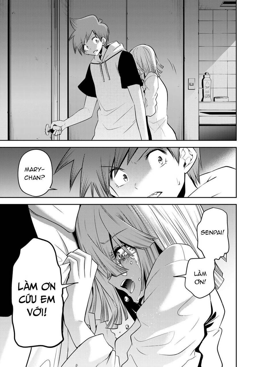 Tokyo Neon Scandal Chương 14 Ảnh 17