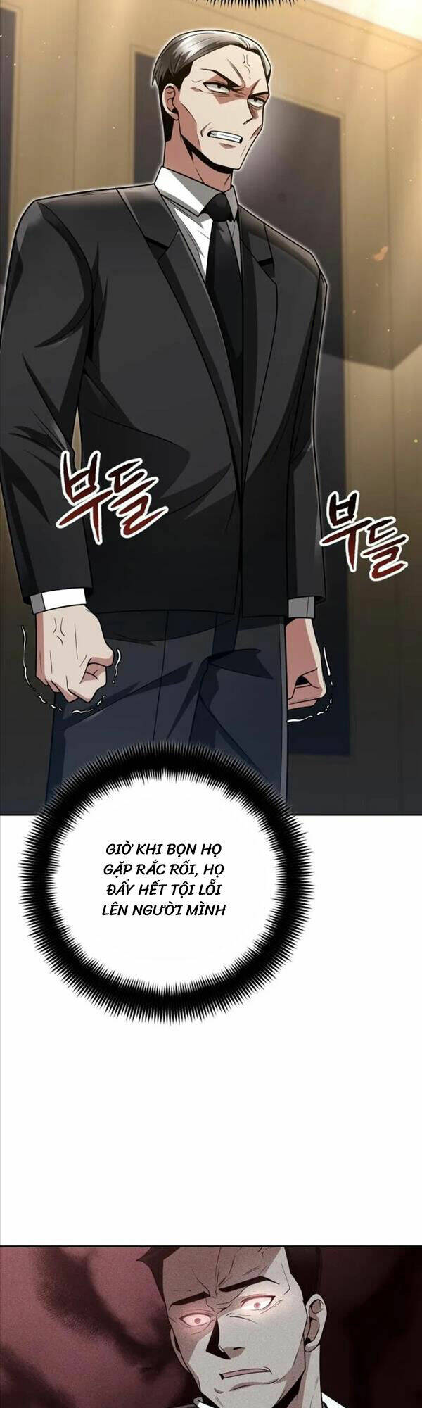 Thợ Săn Thiên Tài Hồi Quy Thành Lao Công Chương 43 Ảnh 25