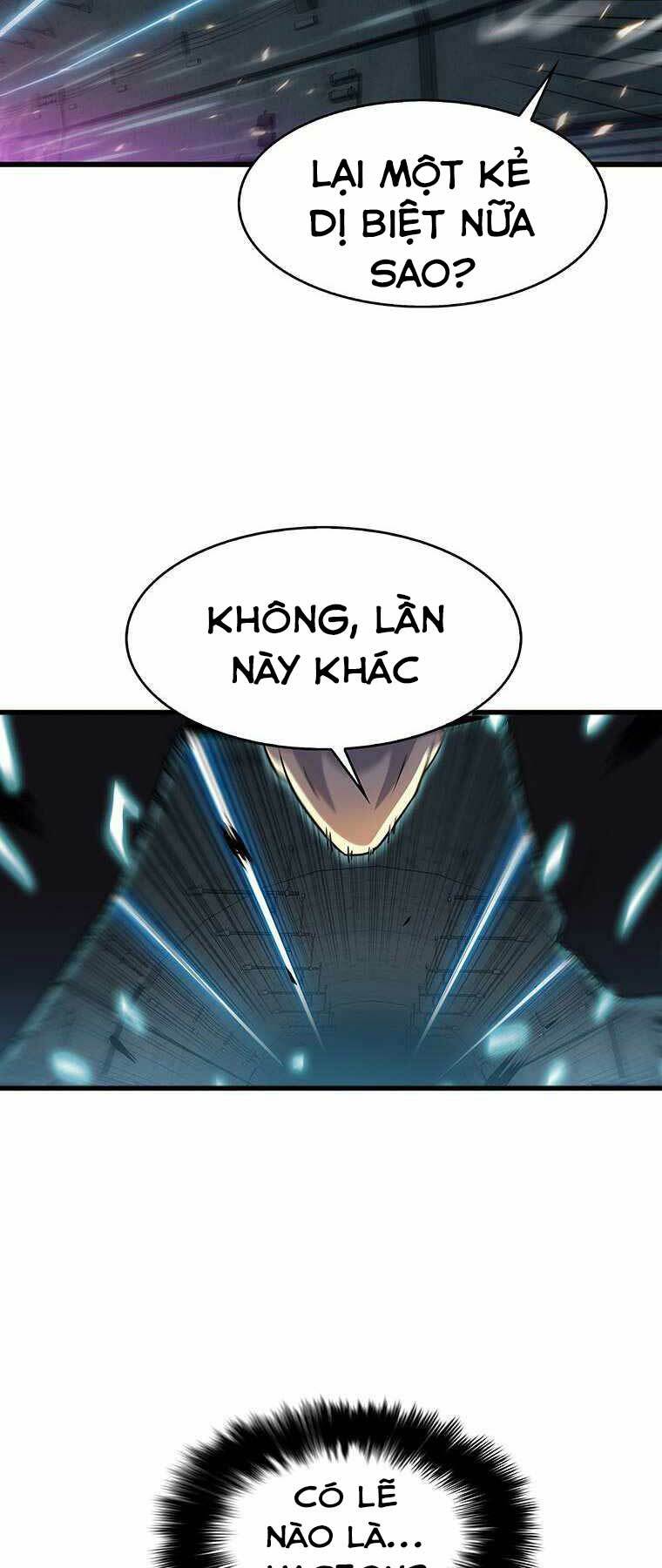 Hậu Duệ Của Hổ Chương 9 Ảnh 45