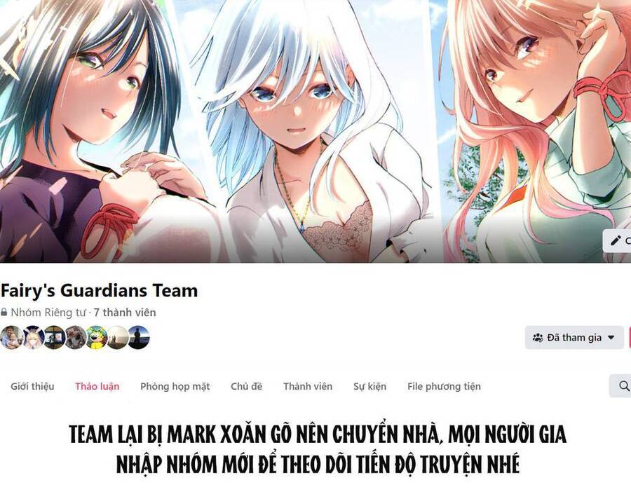Shimotsuki-San Chỉ Thích Nhân Vật Nền Chương 6 Ảnh 14