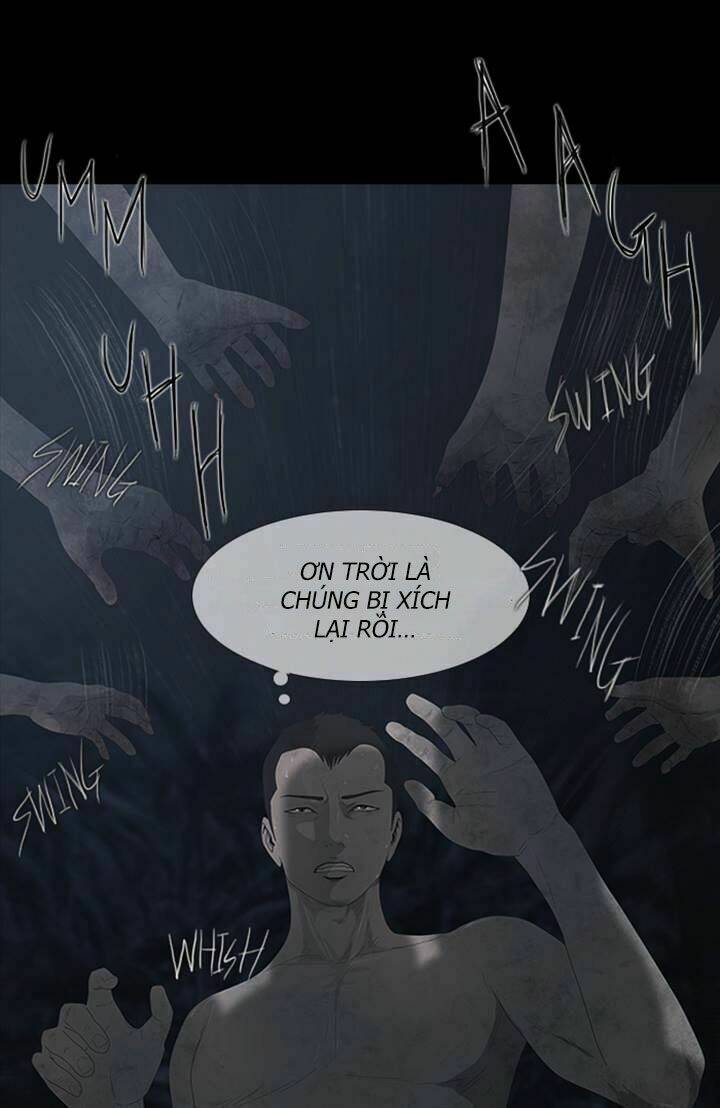 Dead Days Chương 51 Ảnh 14