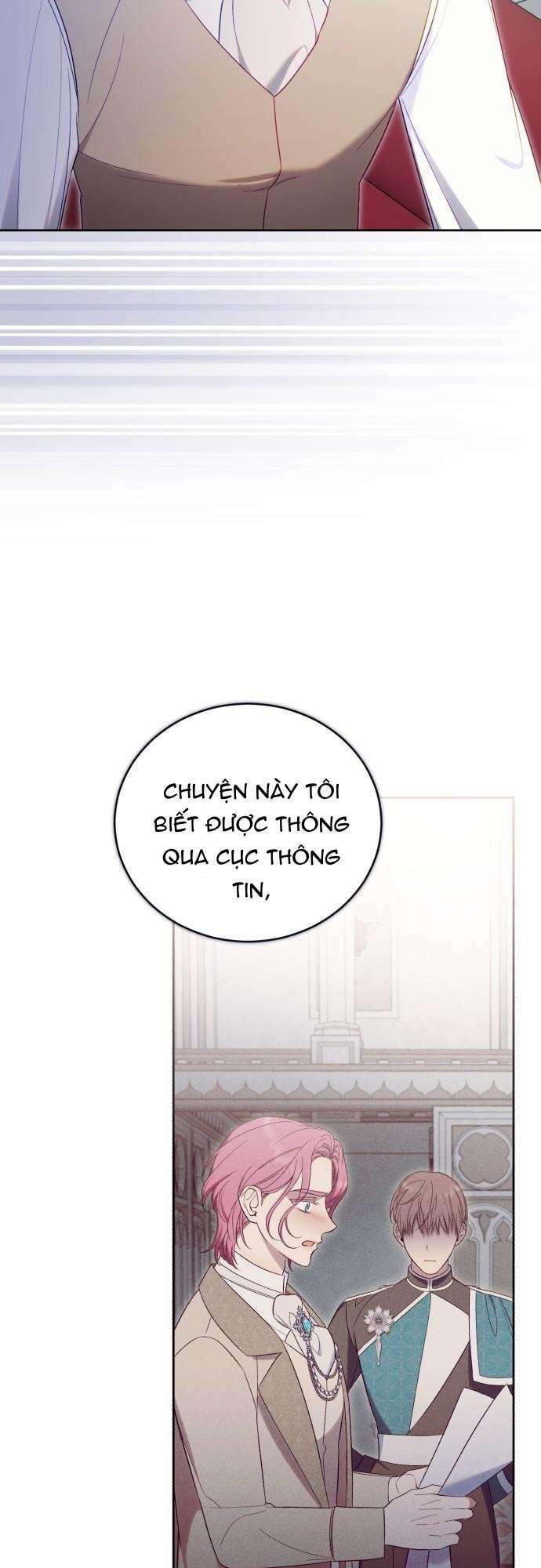 Tôi Trở Thành Nhân Vật Phản Diện Trong Một Cuốn Tiểu Thuyết Chết Chóc Chương 38 Ảnh 40