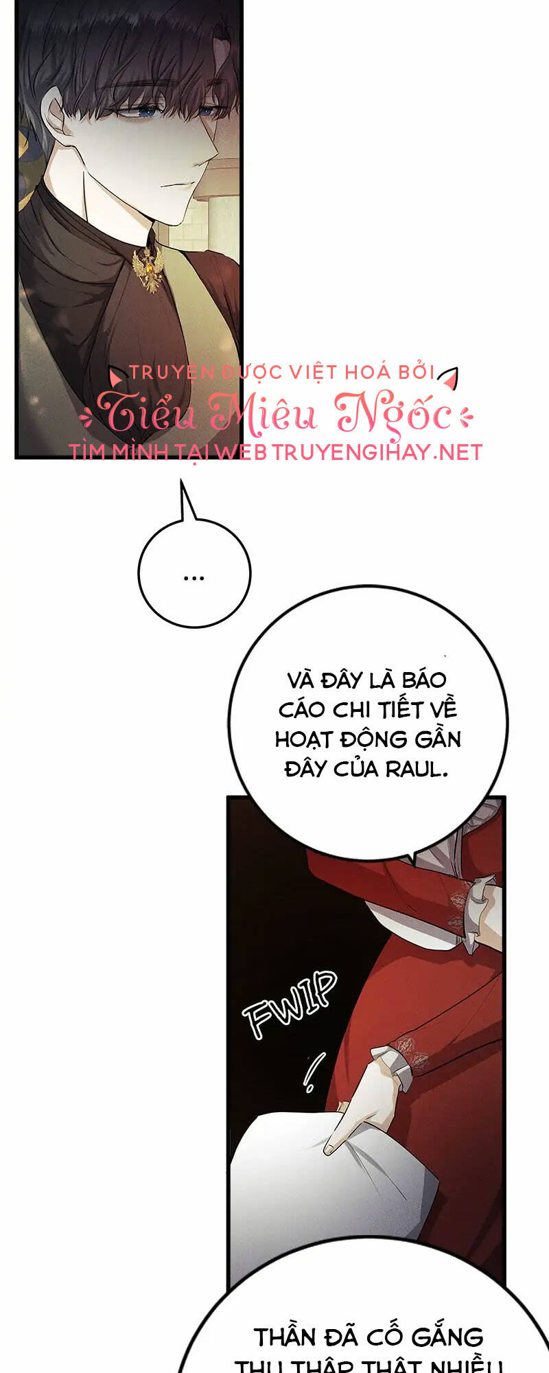 Tôi Muốn Hủy Cuộc Hôn Ước Này Chương 32 Ảnh 45