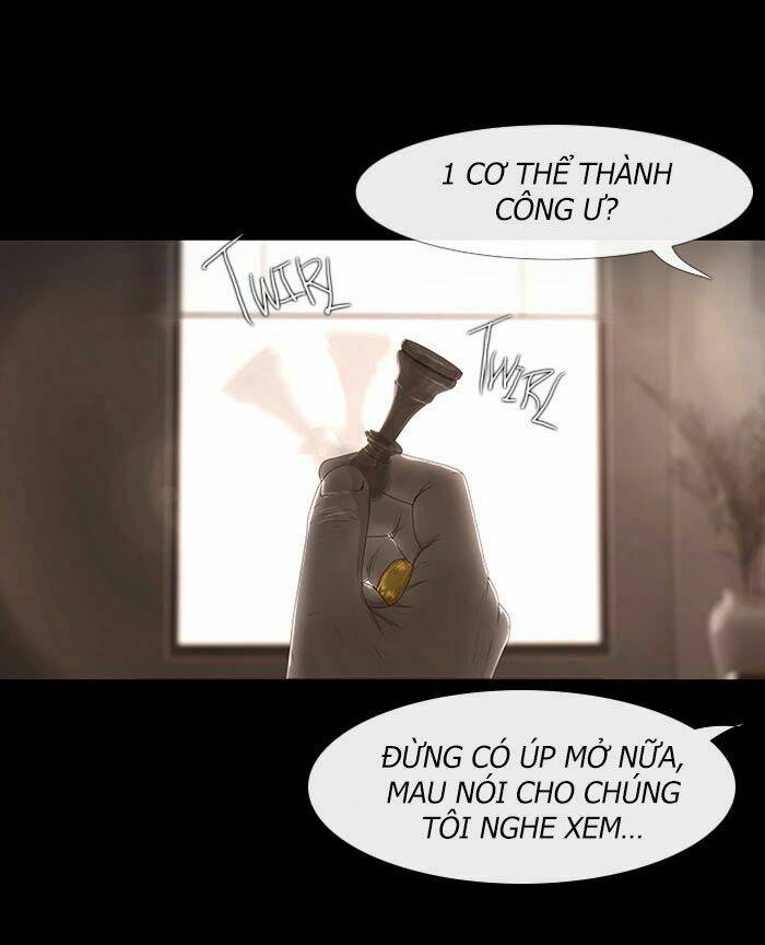 Dead Days Chương 46 Ảnh 67