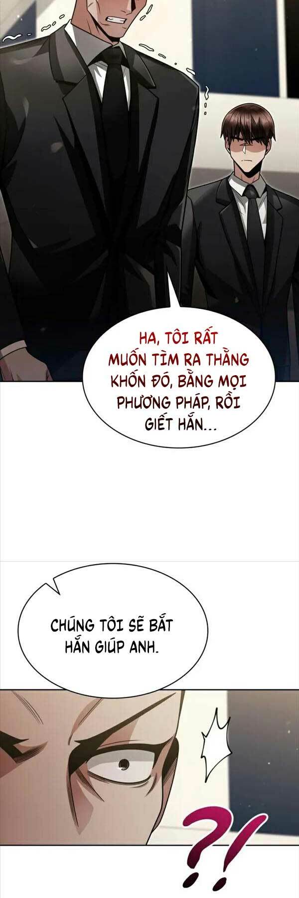 Thợ Săn Thiên Tài Hồi Quy Thành Lao Công Chương 51 Ảnh 39