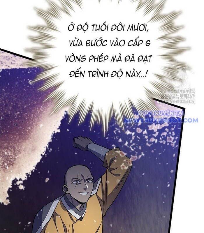 Thực Long Ma Pháp Sư Chương 91 Ảnh 116