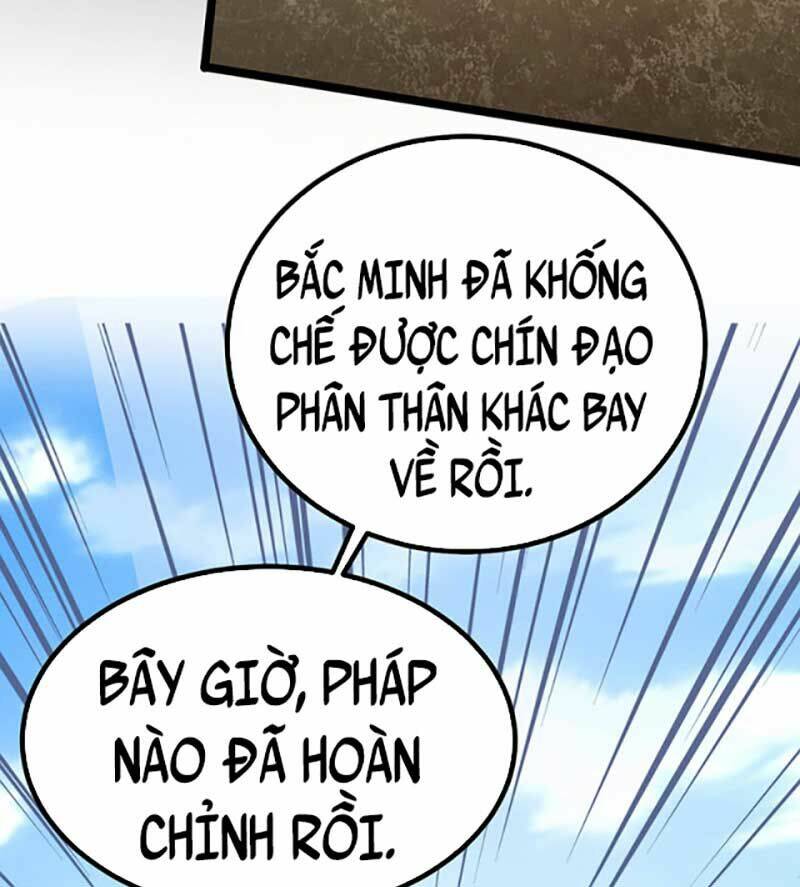 Võ Đạo Độc Tôn Chương 620 Ảnh 61