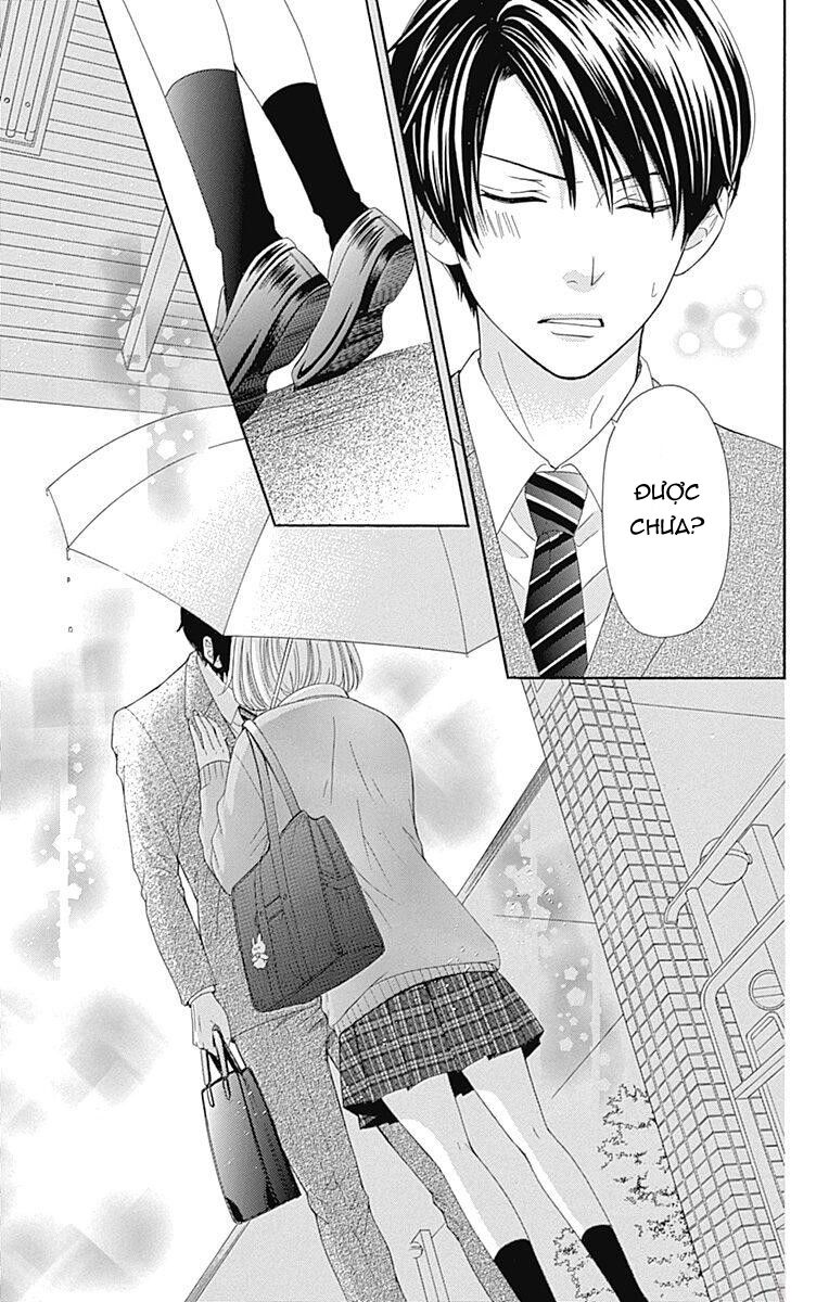 Furuya-Sensei Wa An-Chan No Mono Chương 15 Ảnh 41
