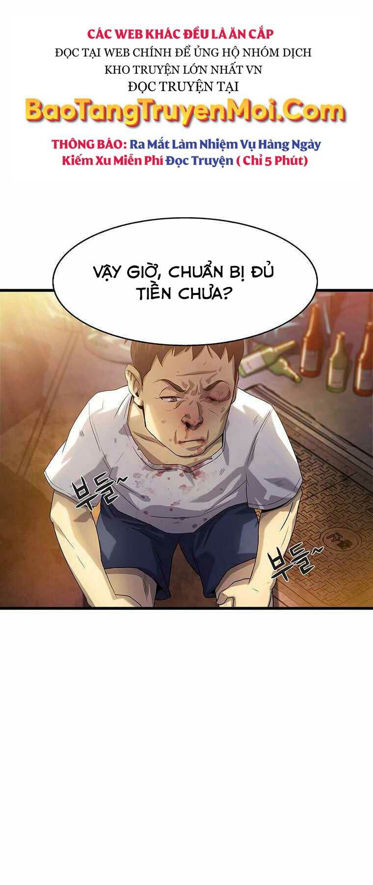 Hậu Duệ Của Hổ Chương 6 Ảnh 24