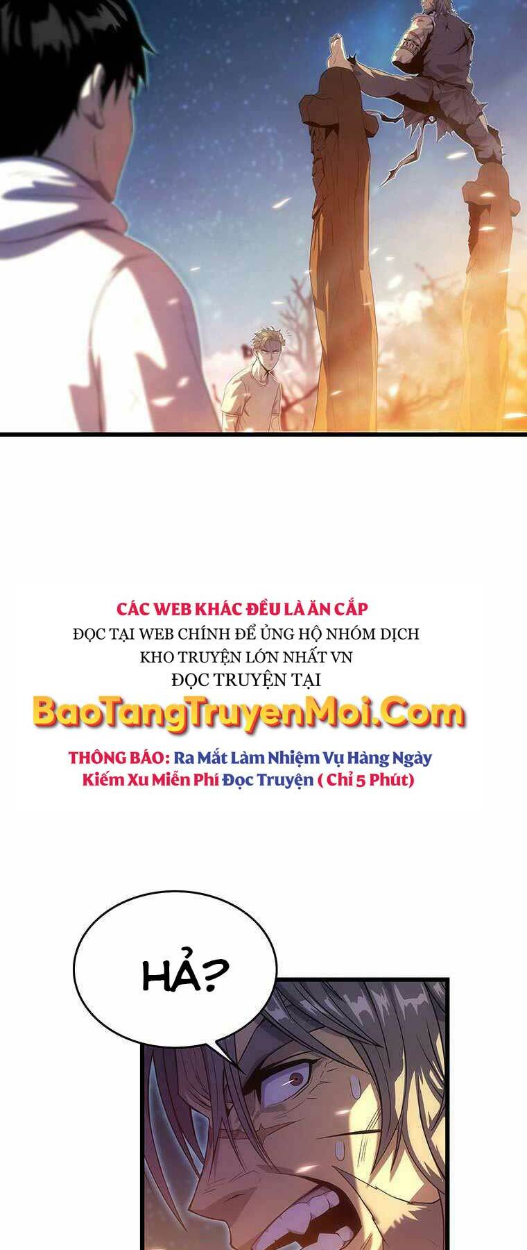 Hậu Duệ Của Hổ Chương 12 Ảnh 13