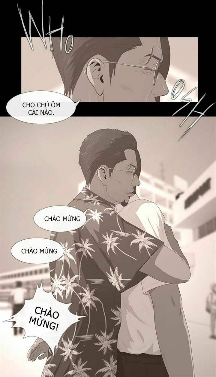 Dead Days Chương 48 Ảnh 57