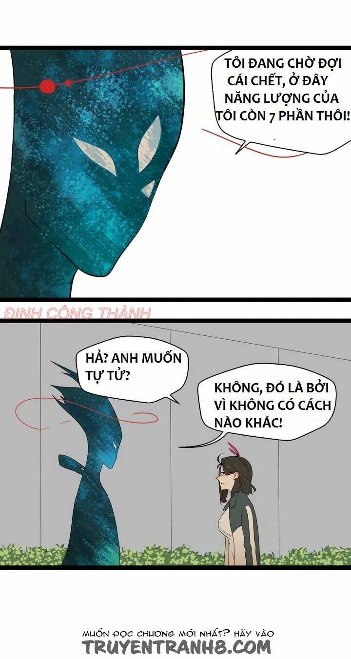 Mục Vụ Chương 3 Ảnh 5