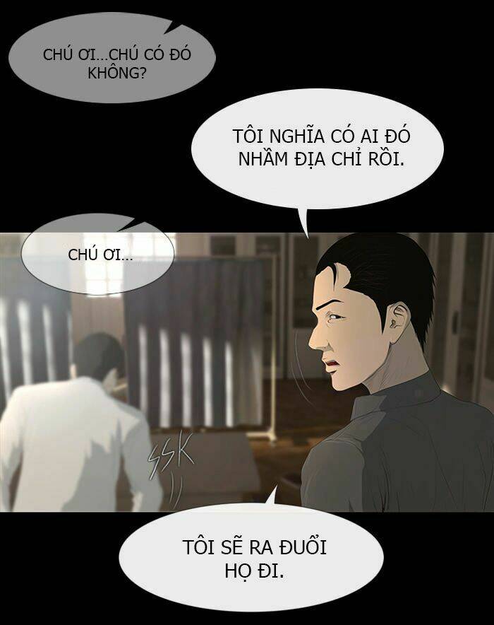 Dead Days Chương 43 Ảnh 59