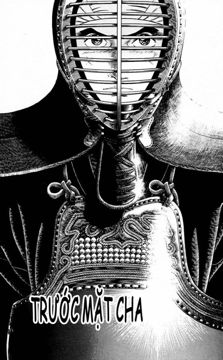 Kiếm Sĩ Musashi Chương 197 Ảnh 2